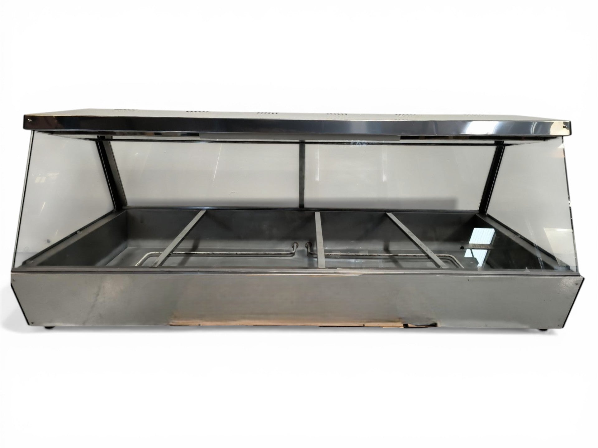 Hayman FD8 Bain Marie - 850379