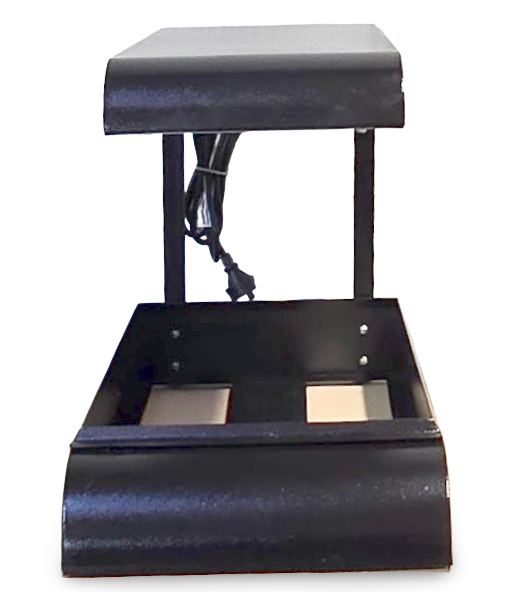 Hatco GMFFL Portable Food Warmer - 850510