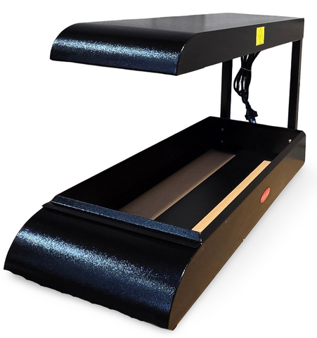 Hatco GMFFL Portable Food Warmer - 850510