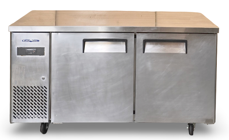 EuroChill ERE57 Undercounter Chiller - 850522