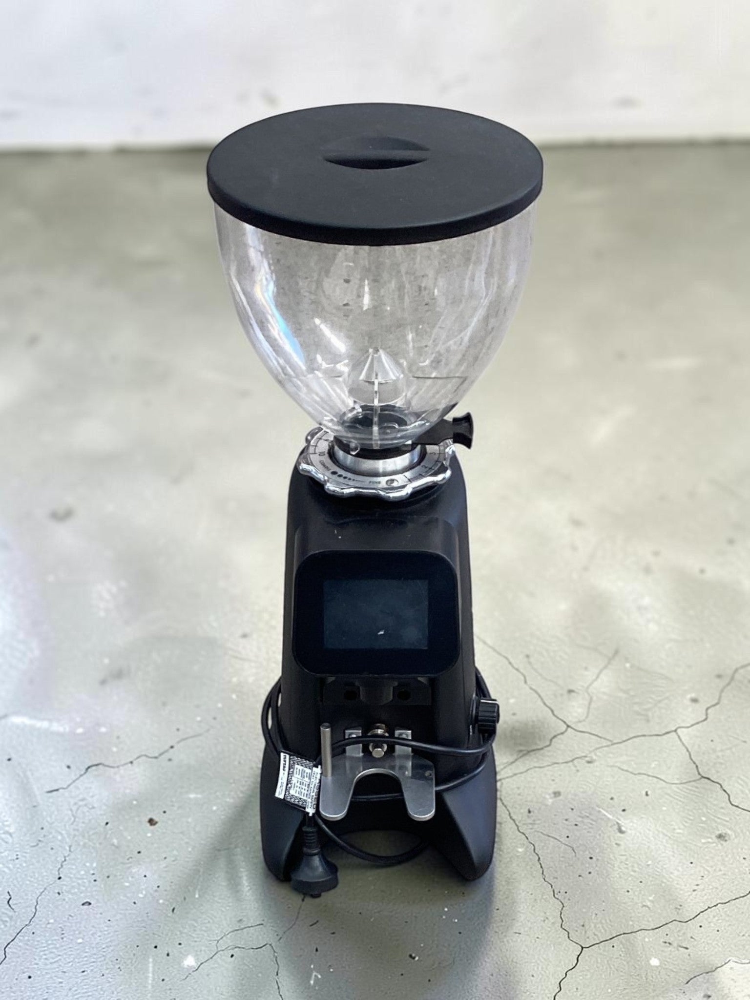 Essential ILC700 Coffee Grinder - 850713
