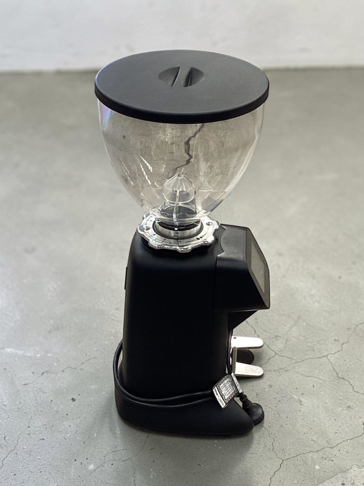 Essential ILC700 Coffee Grinder - 850713