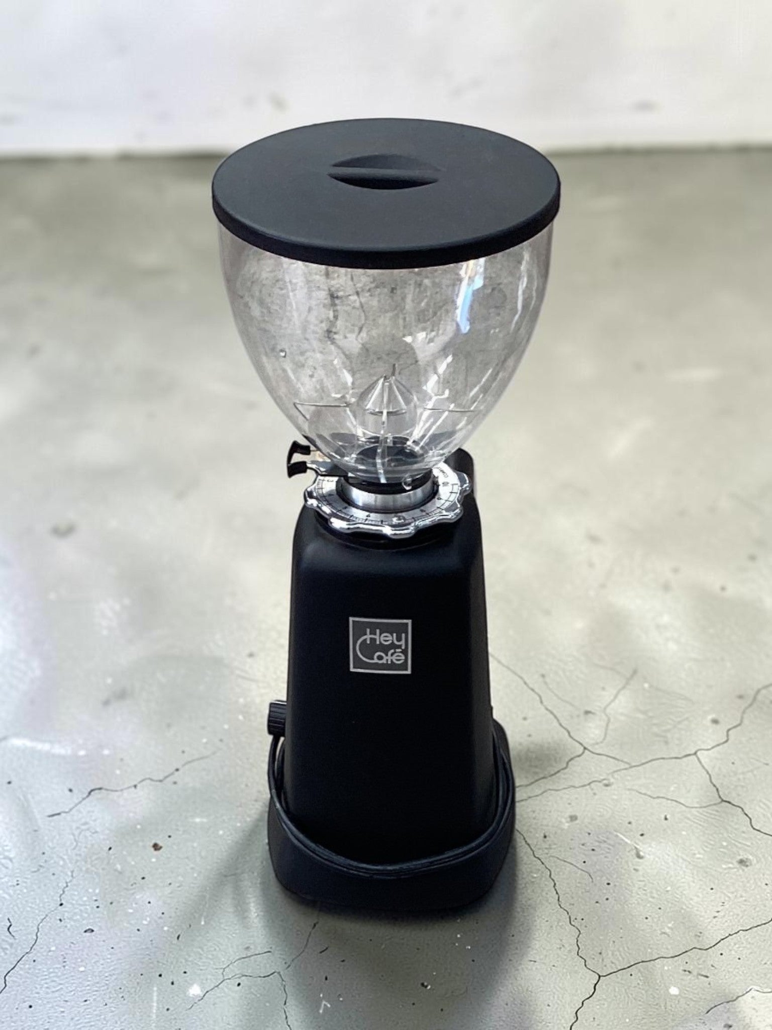 Essential ILC700 Coffee Grinder - 850713