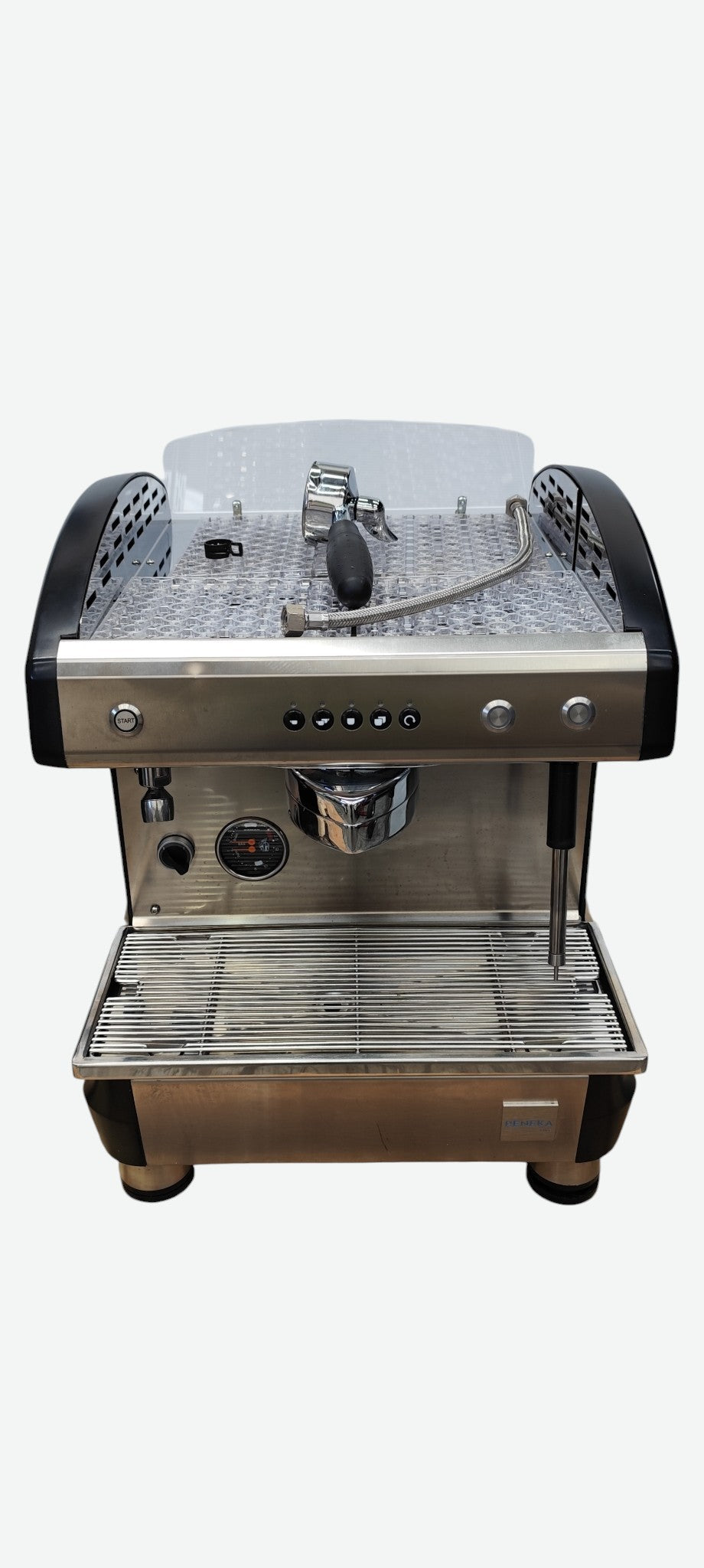 Reneka Viva 1 Single Group Coffee Machine - 850715