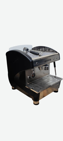 Reneka Viva 1 Single Group Coffee Machine - 850715