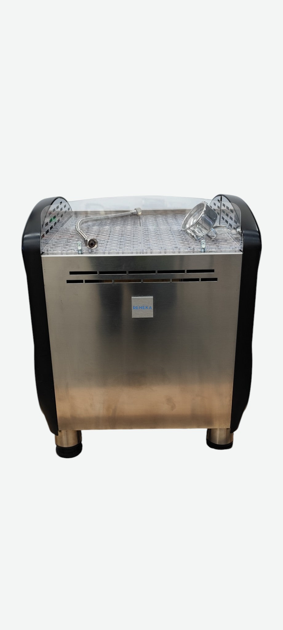 Reneka Viva 1 Single Group Coffee Machine - 850715