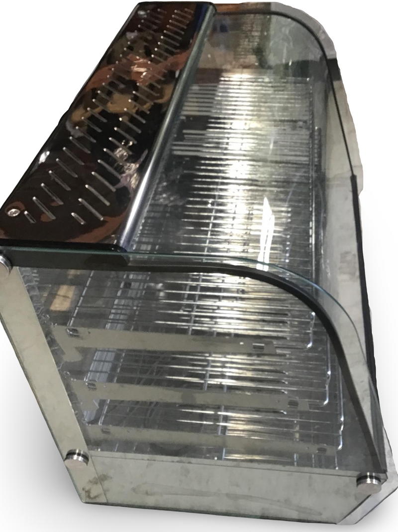 Delta ERD98 Hot Food Display - 851243
