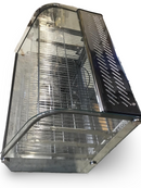 Delta ERD98 Hot Food Display - 851243