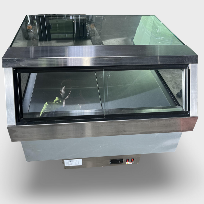 Festive ACDL9 Drop-In Display Fridge - 851633