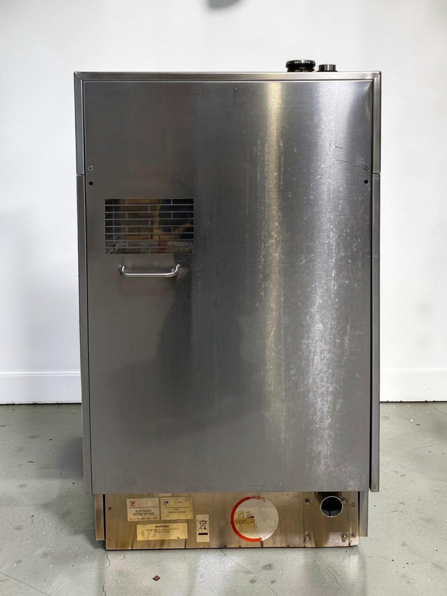 Blue Seal Sapiens Compact 6 Combi Oven - 852058