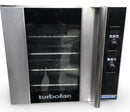 Turbofan E32D4 Convection Oven - 852059