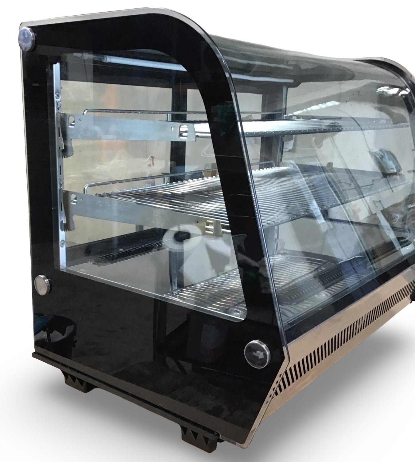 Delta ERD90 On Counter Refrigerated Display - 852255