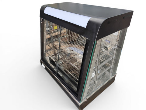 Benchstar PW-RT/660/TGE Pie Warmer - 852441