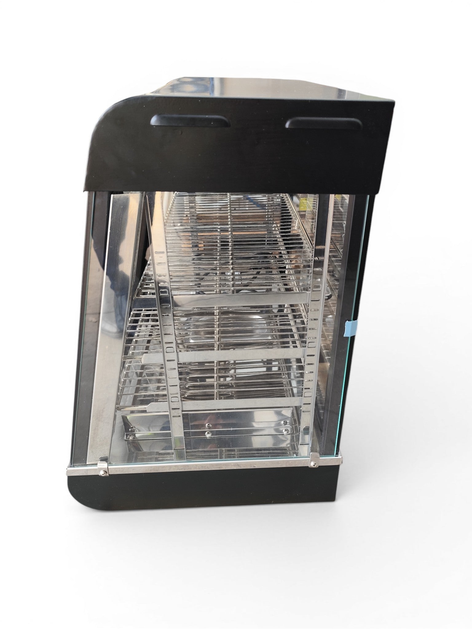 Benchstar PW-RT/660/TGE Pie Warmer - 852441