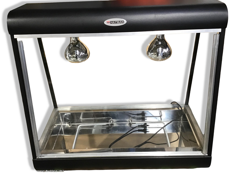 Hayman MR3 Bain Marie - 852670