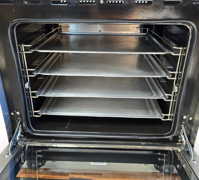 ConvectMAX YXD-1AE Electric Oven - 853030