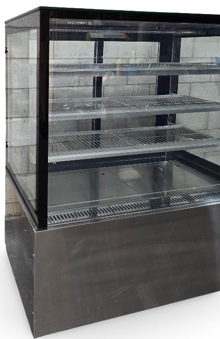 Bonvue SL840V Chilled Display - 853031