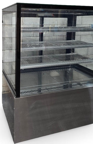 Bonvue SL840V Chilled Display - 853031