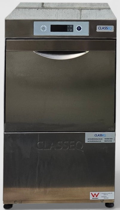 Classeq G400 Undercounter Glasswasher - 853321