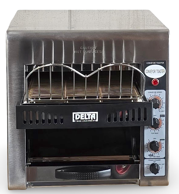 Delta Conveyor Toaster - 853500