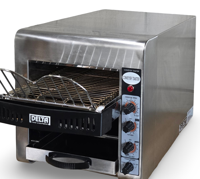 Delta Conveyor Toaster - 853500