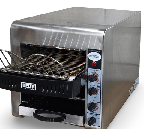 Delta Conveyor Toaster - 853500