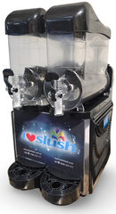 I Luv Slush SMSLUSH2EXP Slushy Machine - 853845