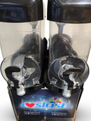 I Luv Slush SMSLUSH2EXP Slushy Machine - 853845