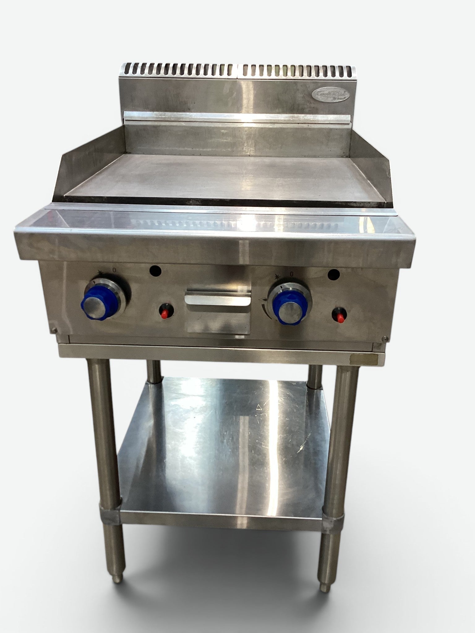 Cookrite HOT055N Hotplate - 854325