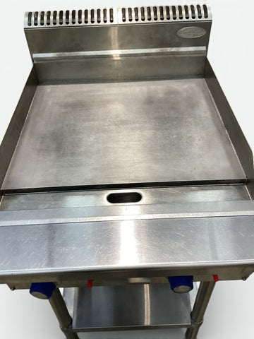 Cookrite HOT055N Hotplate - 854325