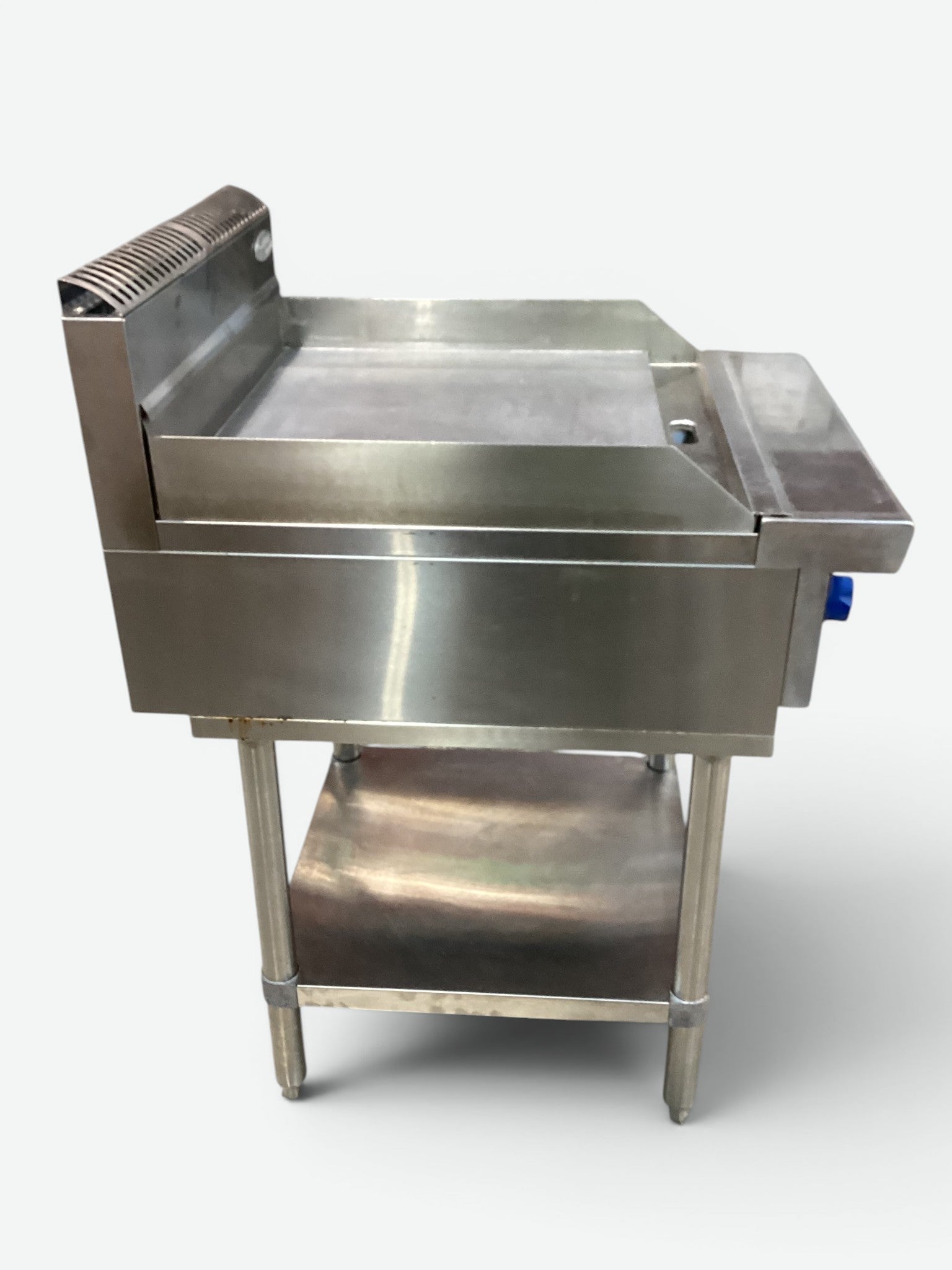 Cookrite HOT055N Hotplate - 854325