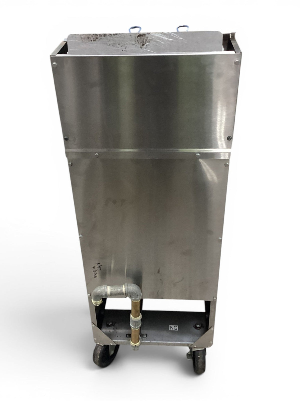 Cookrite ATFS-50 Gas Fryer - 854934