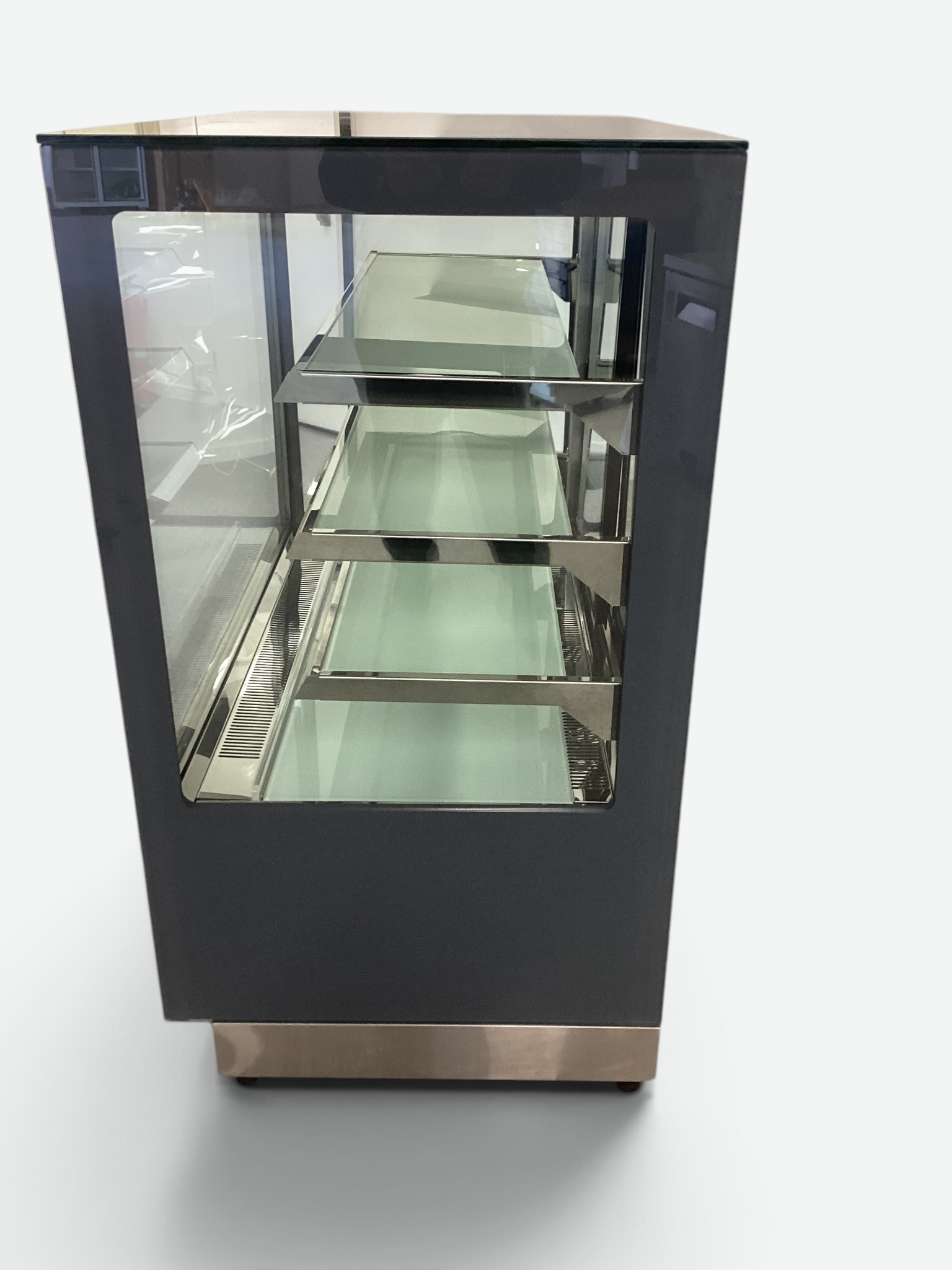 Atosa WDF127Z 1200mm Chilled Cake Showcase - 854935