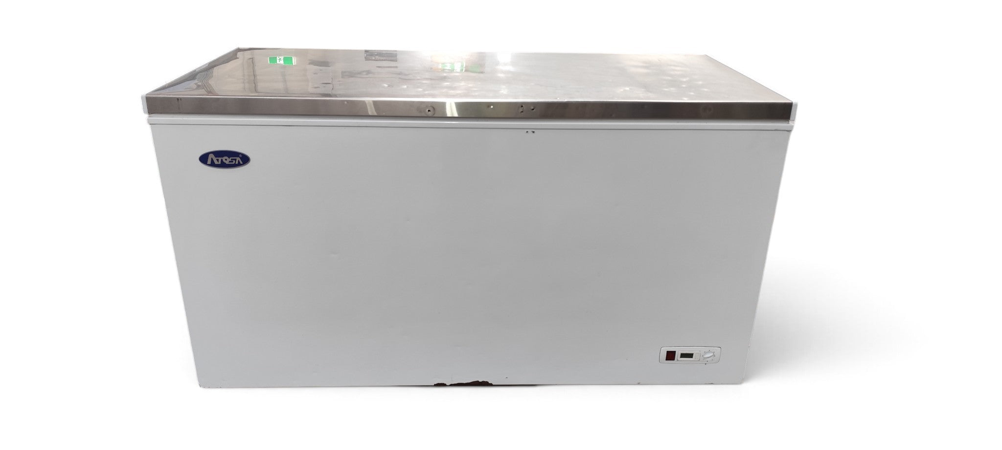 Atosa BD-550 Chest Freezer - 854936