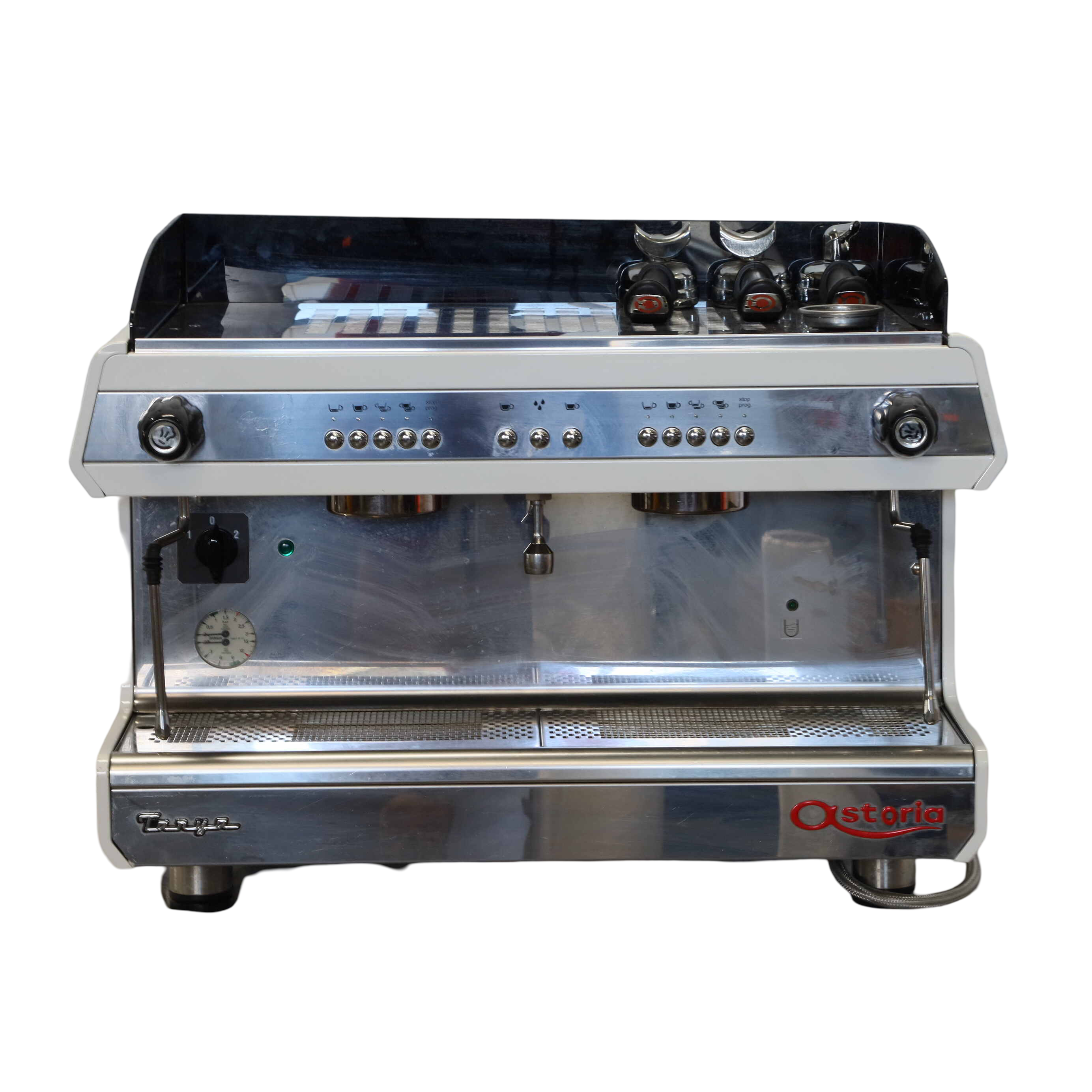 Astoria Tanya 2 Group Coffee Machine - 855033