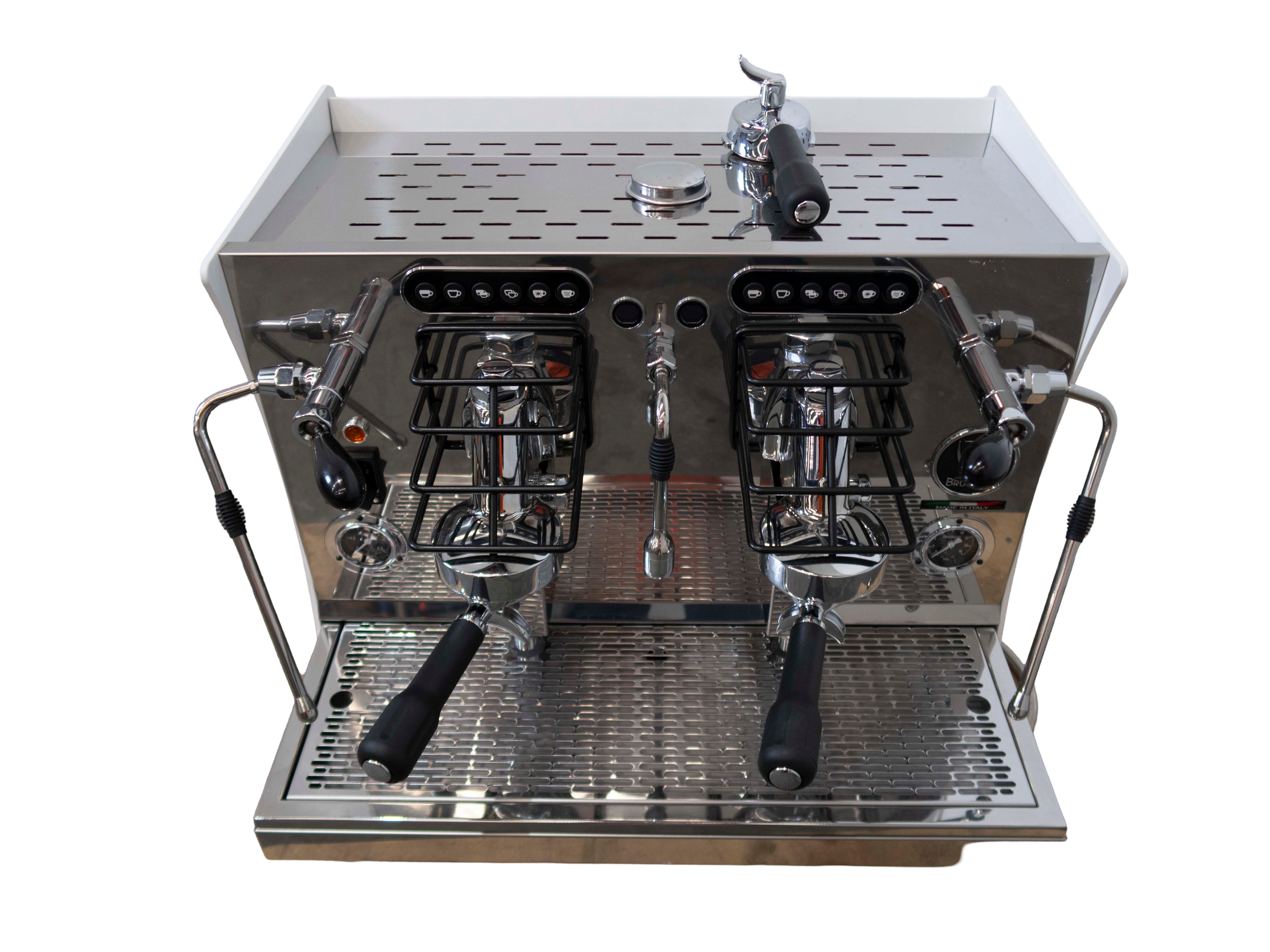 Brugnetti Giulia 2 Group Coffee Machine - 855046