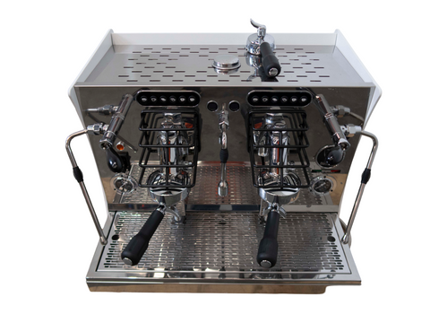 Brugnetti Giulia 2 Group Coffee Machine - 855046