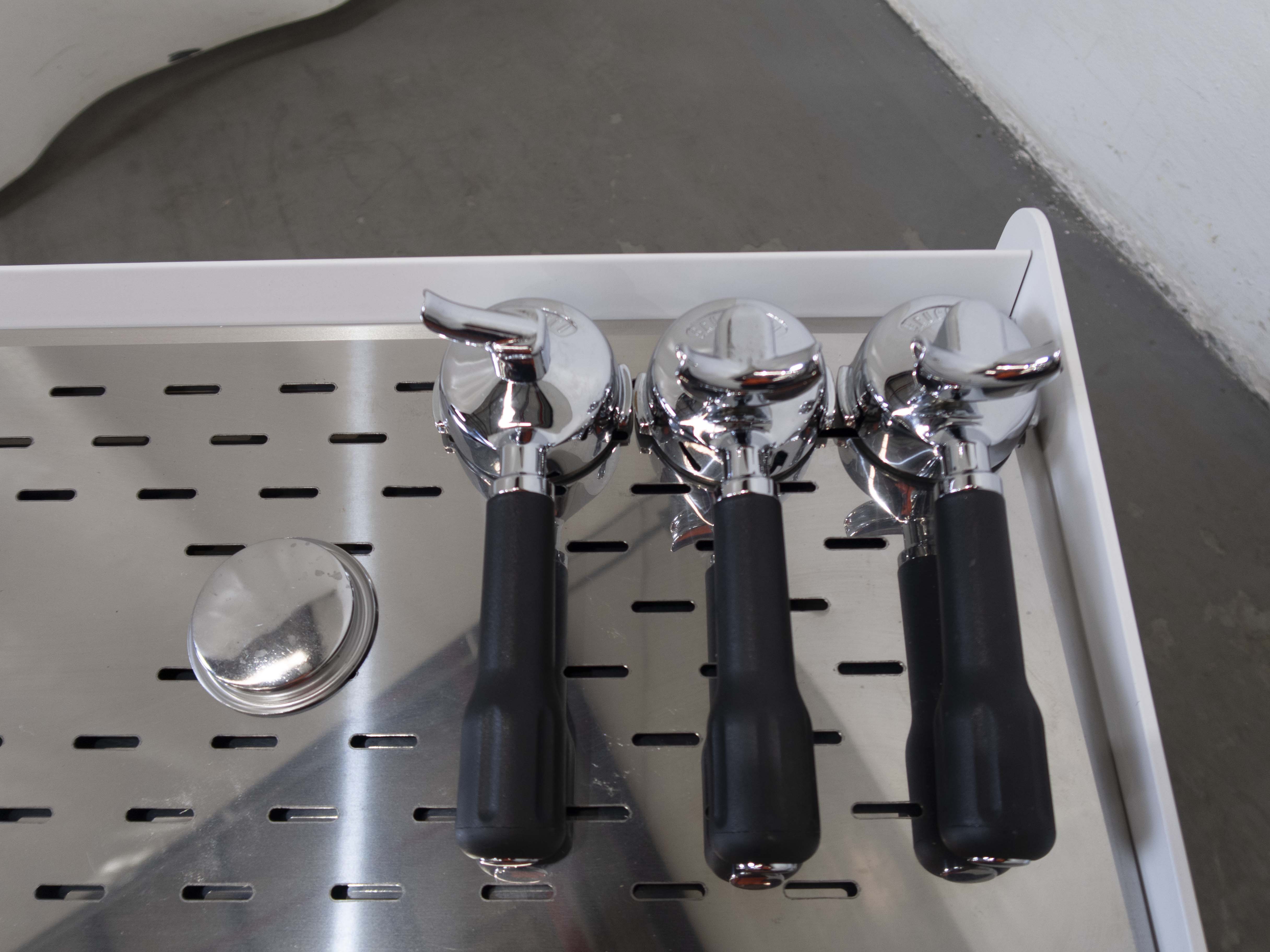 Brugnetti Giulia 2 Group Coffee Machine - 855046