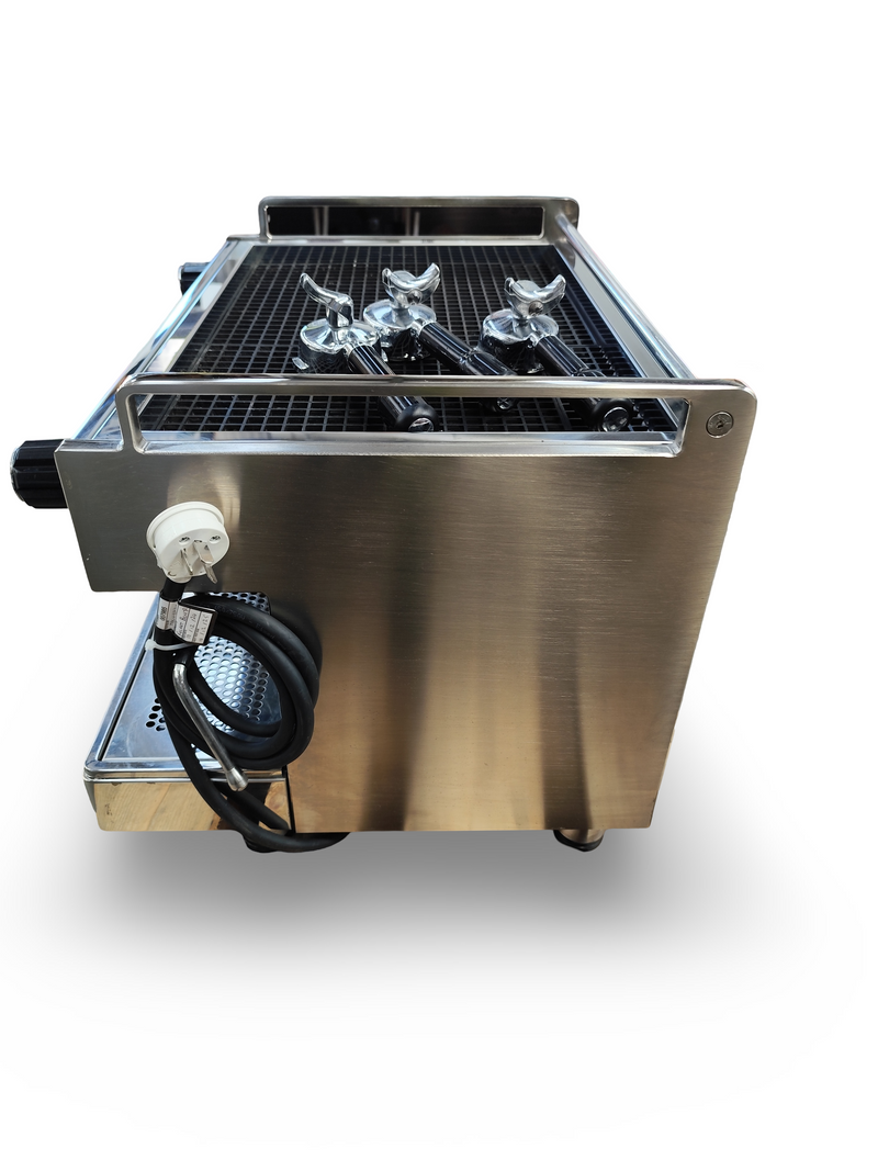 Rocket Boxer 2 Group Coffee Machine - 855047