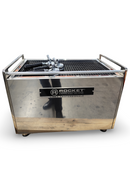 Rocket Boxer 2 Group Coffee Machine - 855047