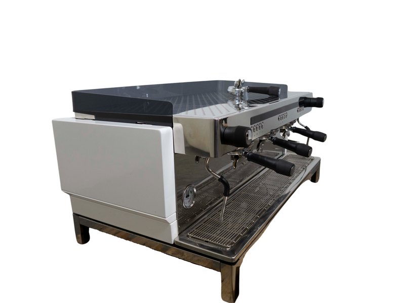 Crem EX3 3 Group Coffee Machine - 855050