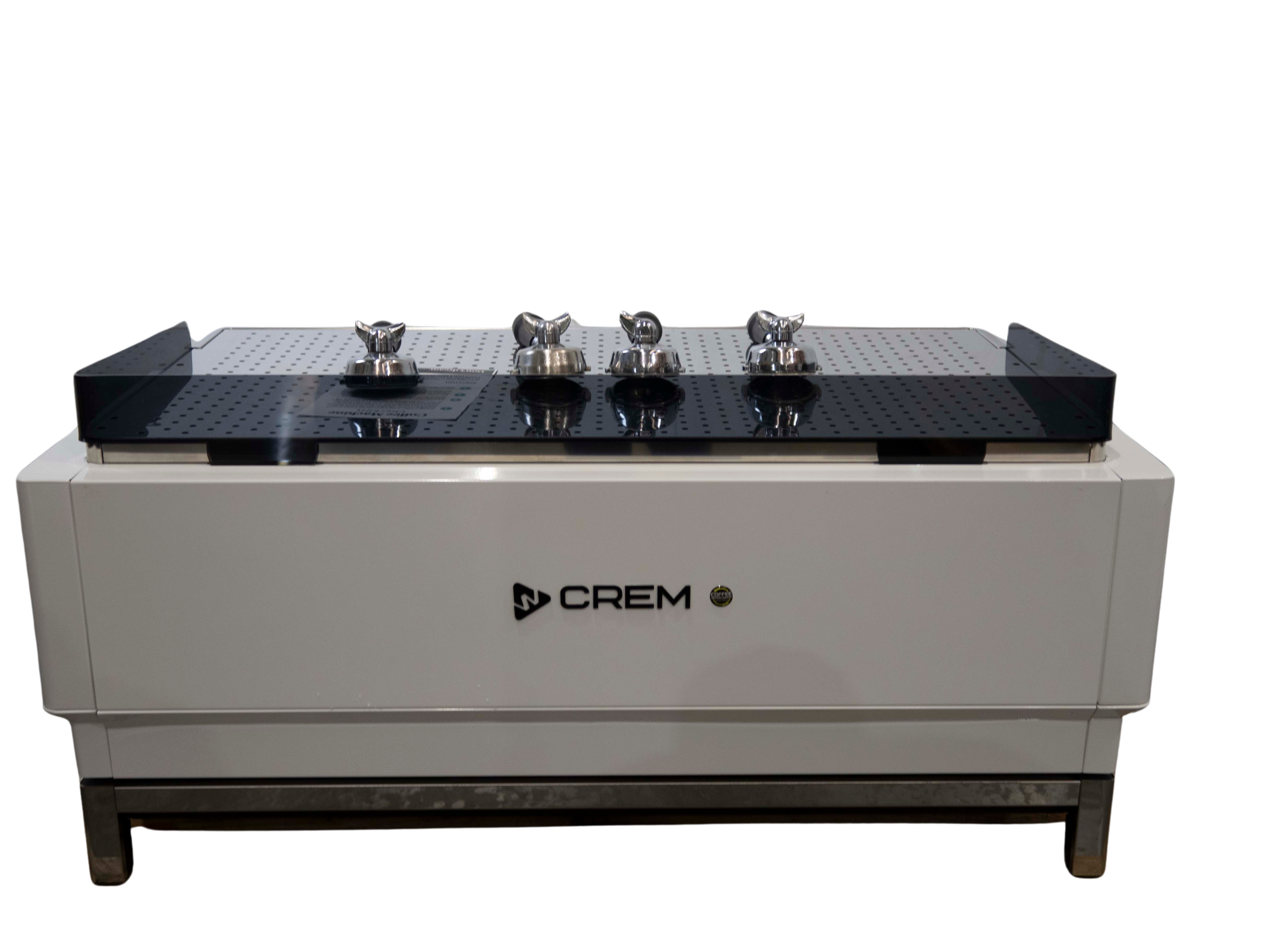 Crem EX3 3 Group Coffee Machine - 855050