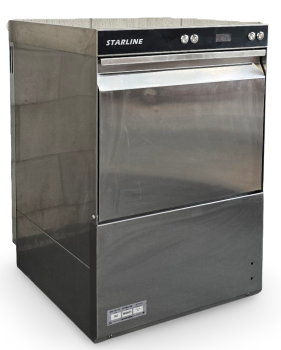 Starline XU Undercounter Dishwasher - 855051
