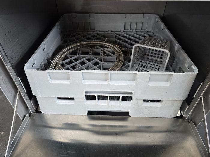 Starline XU Undercounter Dishwasher - 855051