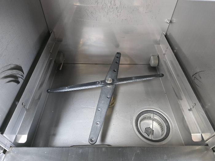 Starline XU Undercounter Dishwasher - 855051