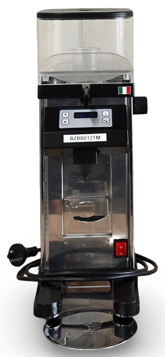 Bezzera BB012 TM Coffee Grinder - 855053