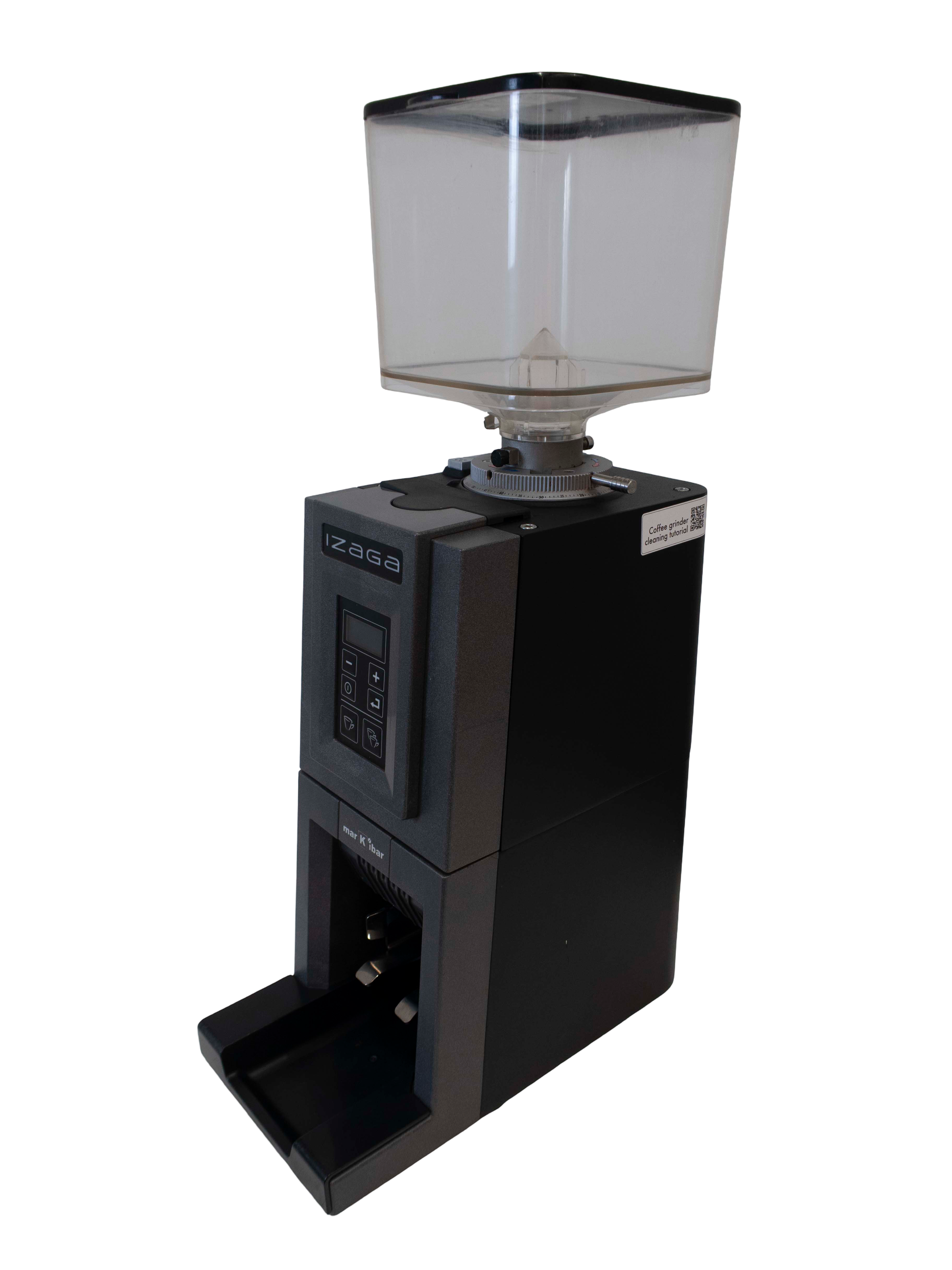 Markibar Izaga Coffee Grinder - 855057