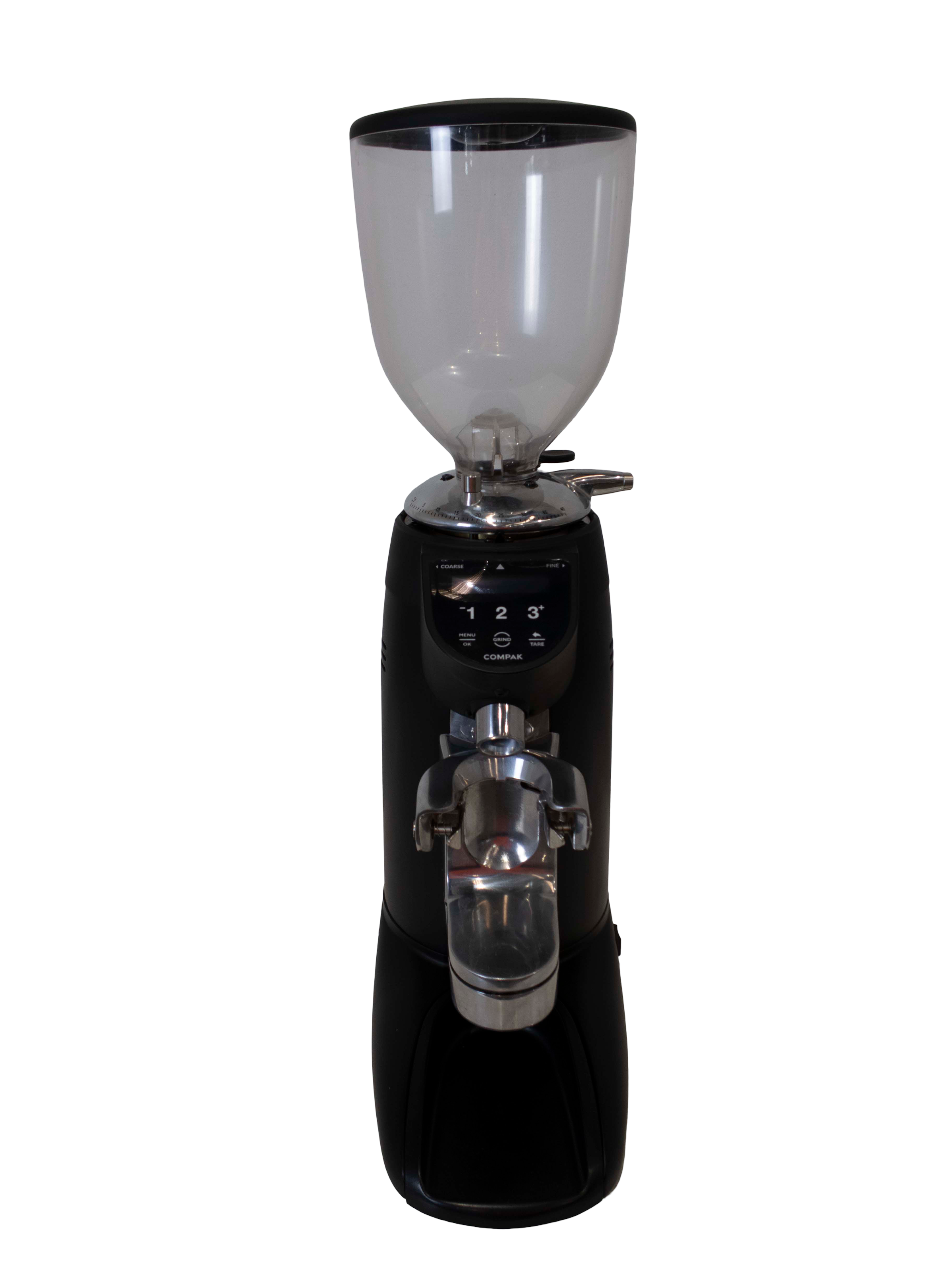 Compak E8 OD Coffee Grinder - 855063
