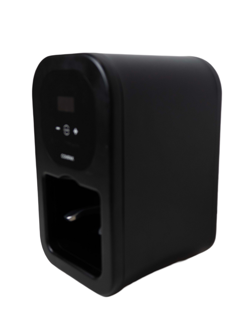 Compak Cube Coffee Tamper - 855075