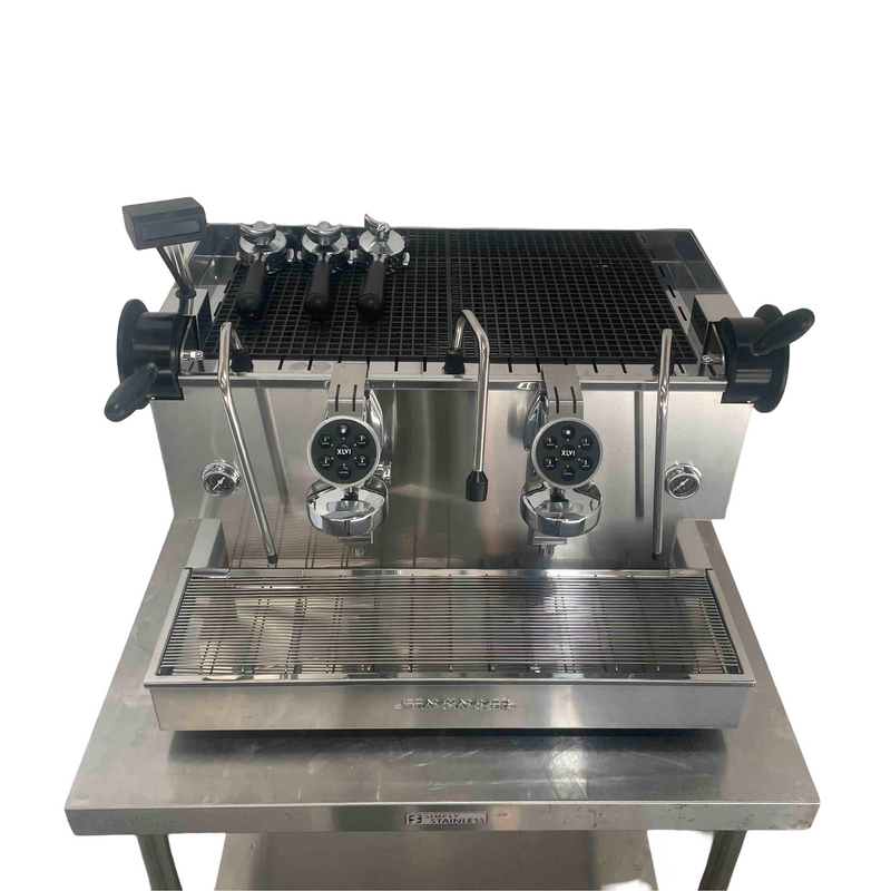 Steamhammer XLVI 2 Group Coffee Machine - 855076
